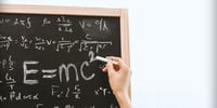 Wer hat Mathe erfunden?