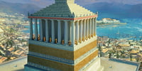mausoleum von halikarnassos