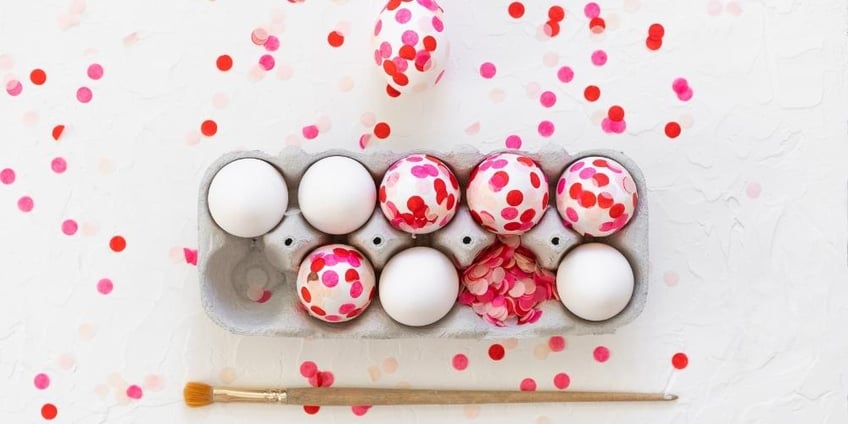 Ostern-basteln-Kinder-Konfettieier