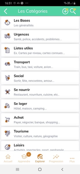 Qu'est-ce que Mosalingua ?