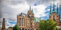ferien in thüringen 2022
