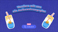 Trinkglas-mit-Deckel-und-Strohhalm