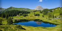 Ferien in Vorarlberg 2022