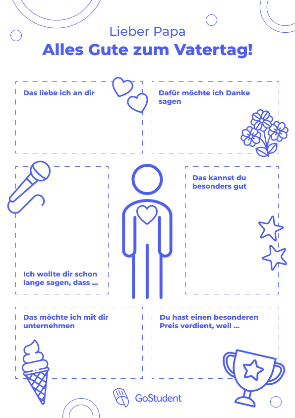 Vatertagsgeschenk basteln_Vatertag_Vorlage_GoStudent (1)