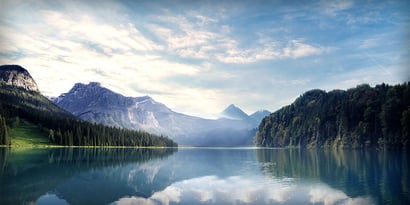 Comment fonctionne le cycle de l’eau ? (Schéma PDF)