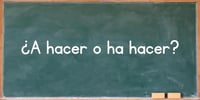 a-hacer-o-ha-hacer-errores-ortografia-pizarra-clase-de-lengua