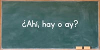 ahi-hay-ay-diferencia-errores-ortograficos