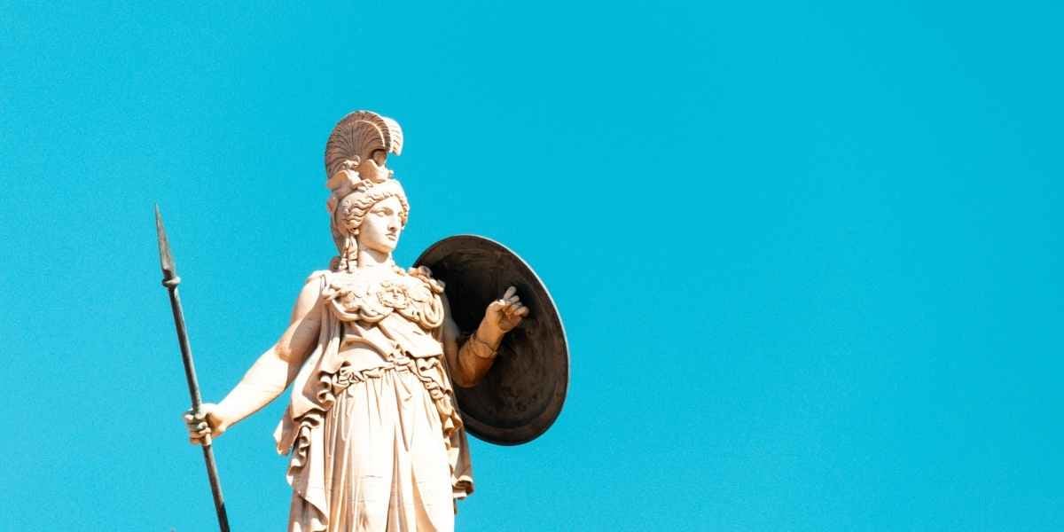 La Grèce Antique