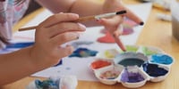 Les arts à l'école