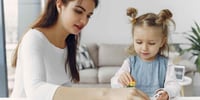 Trouver une babysitter