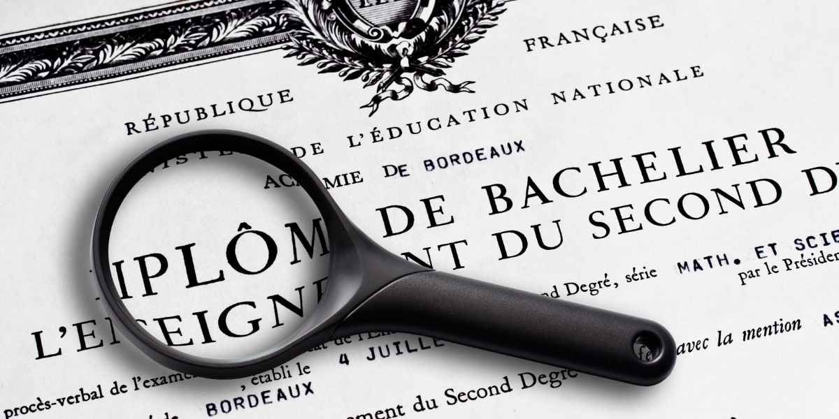 Baccalauréate 