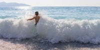 Jeux de plage