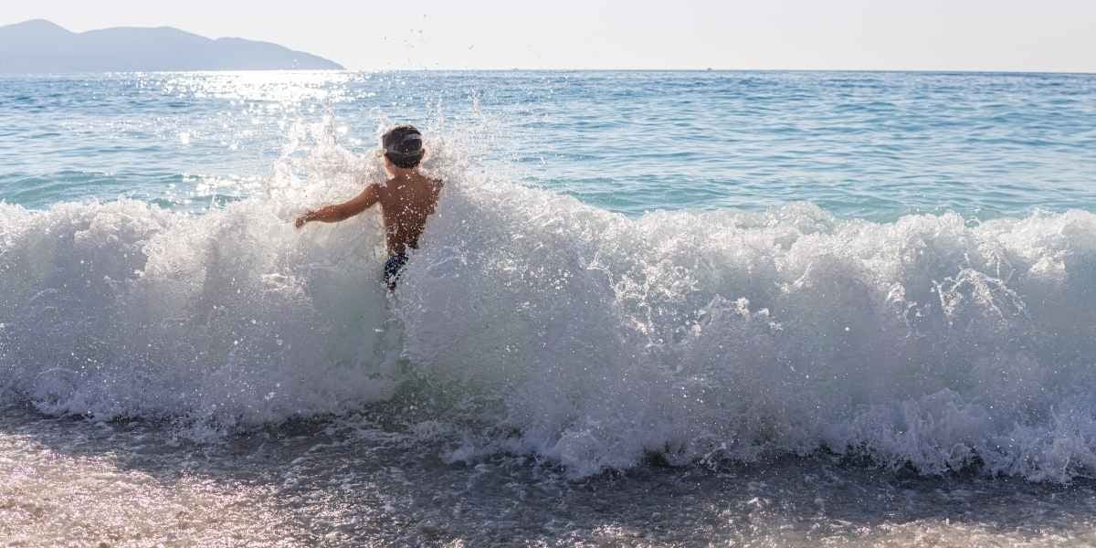Classe de mer
