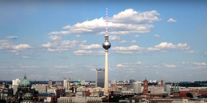Quiz: Alle Länder & Hauptstädte Europas (+ Einwohnerzahl & Fun Facts)