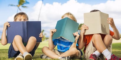 ¿Quieres alucinar? Estos son los libros más vendidos de la historia