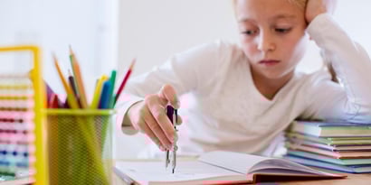 Could Your Child Have ODD? Here Are Some Ways to Handle Their Behaviour