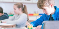 Les programmes de français au collège