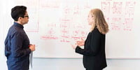 Le programme en école de commerce 