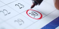 Dates du bac 2022