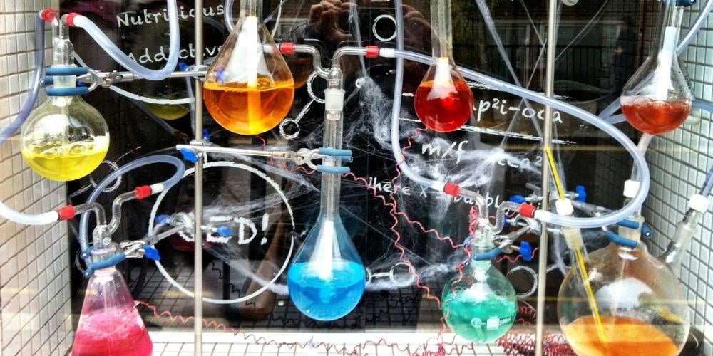 Annales bac physique chimie