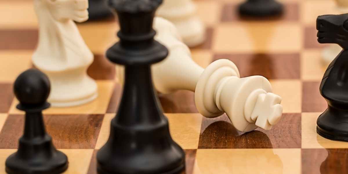Les échecs