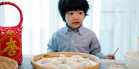 expresisones-palabras-mas-comunes-en-chino-nino-jaozi-raviolis-chinos