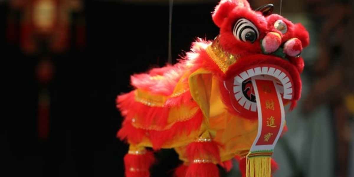 Nouvel An chinois