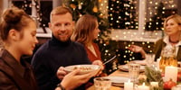 Recettes de Noël