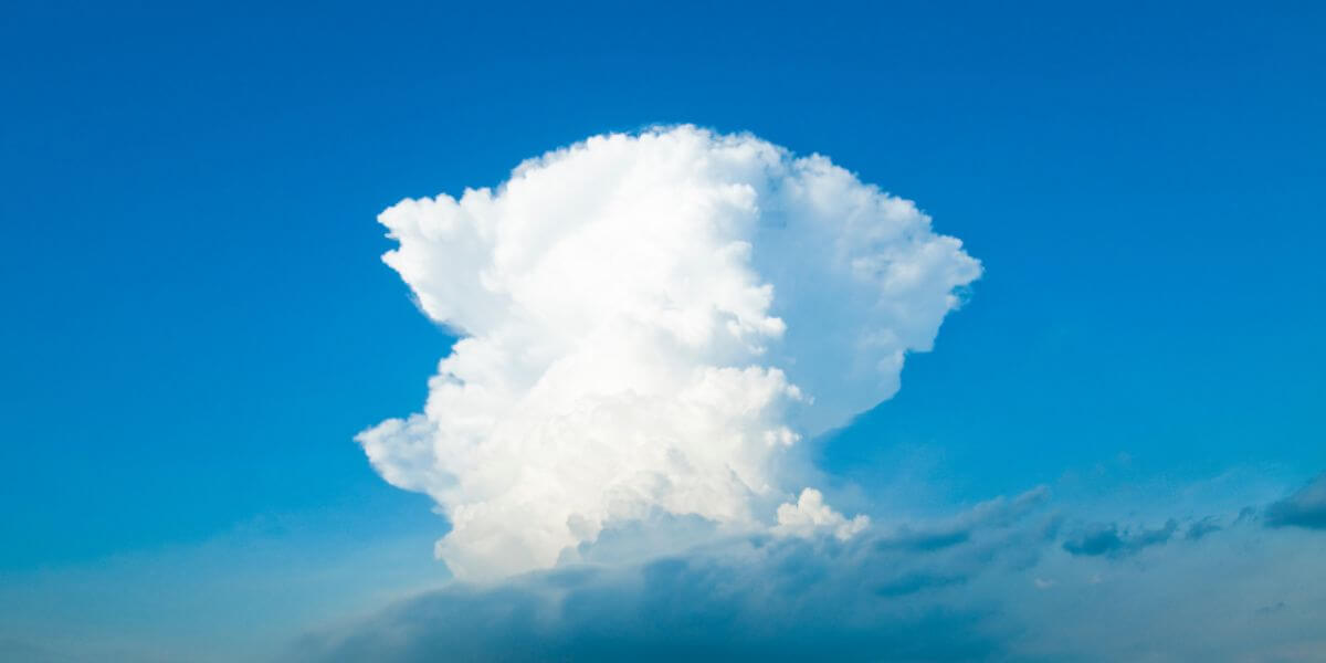 Cumulonimbus