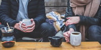 il caffè fa bene al cervello
