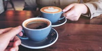 Effets de la caféine 