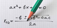 Les équations à deux inconnues et plus