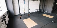 Crossfit pour les enfants 