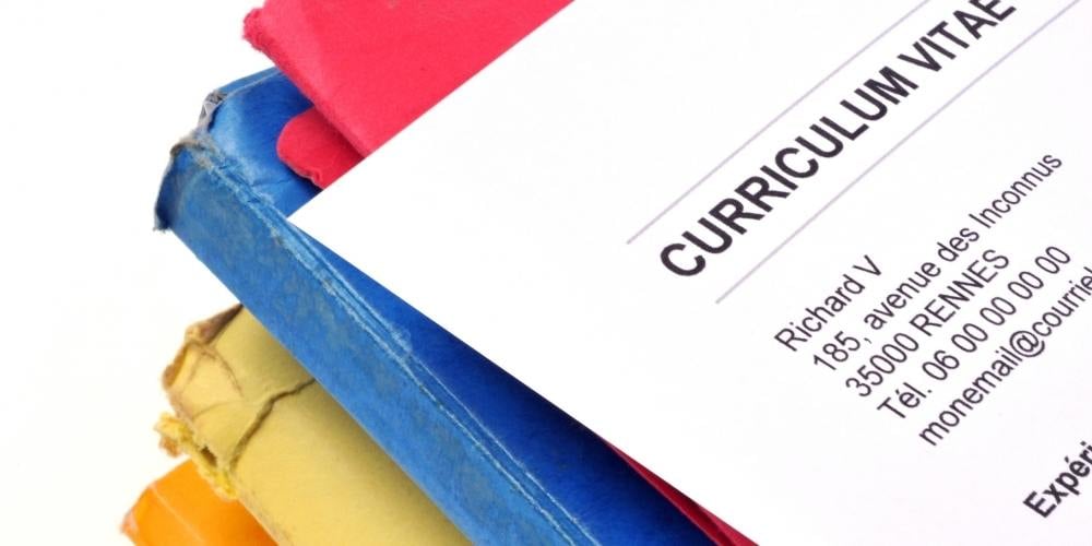 como-hacer-un-buen-curriculum-vitae