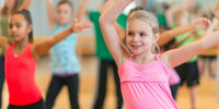 Pourquoi apprendre à danser ?