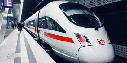 Interrail Europa: Alle Infos für einen unvergesslichen Sommer!