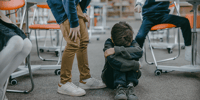 depression bei kindern