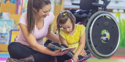 Disability Pride Month: When, how and why should we celebrate it