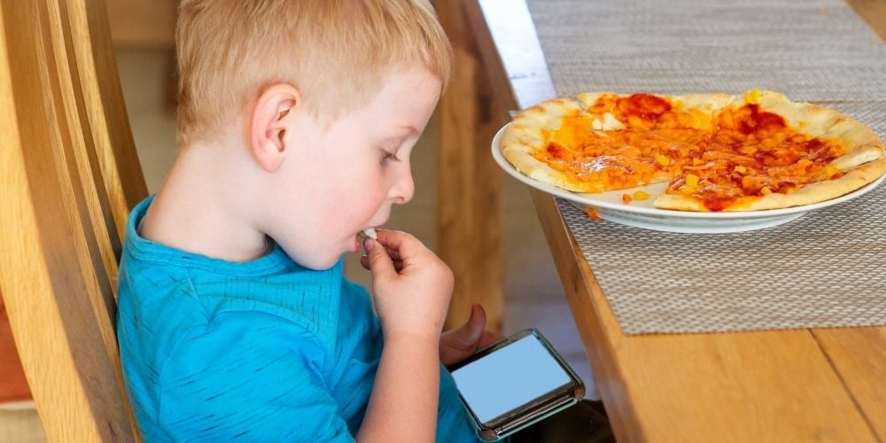 Aider un enfant distrait