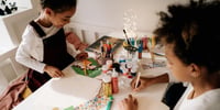 Apprendre à dessiner à votre enfant