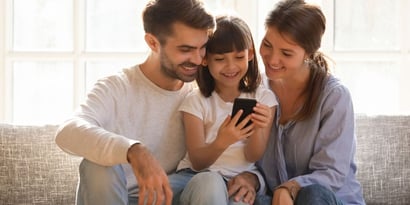 13 Sensational Apps for Children With Learning Disabilities