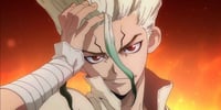 Dr. Stone