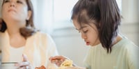 Essstörungen bei Kindern und Jugendlichen