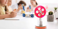 La robotique éducative