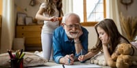 Bienfaits des échanges intergénérationnels