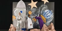 Idées spectacle fin d'année école