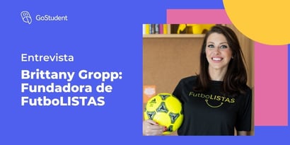 Entrevista: Las mujeres también pueden pisar el campo de fútbol