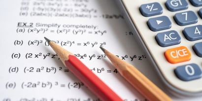 ¿Quieres calcular tu nota de Selectividad? ¡Te ayudamos!
