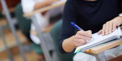 CESS : tout savoir sur les différentes épreuves