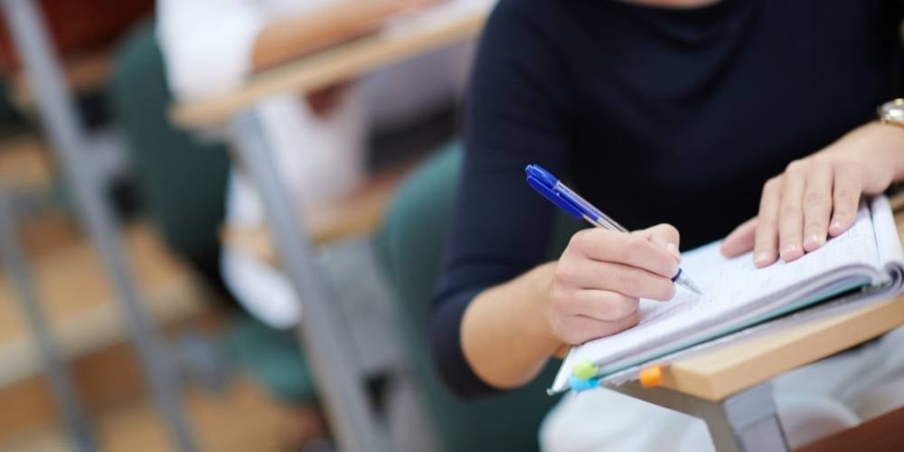 Congés scolaires Wallonie